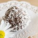My Super Natural Bliss Balls Recipe